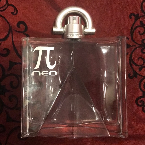 neo men's cologne